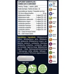 Lucovitaal Bacteriestammen><noscript><img width=