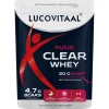 Lucovitaal Proteïne (Eiwit) Poeders>Puur Clear Whey Eiwitpoeder