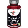 Lucovitaal Mineralen>Super Magnesium 6 Complex Tabletten