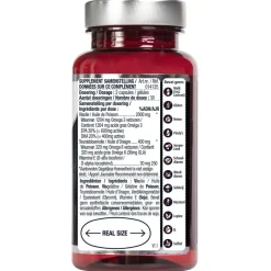 Lucovitaal Visolie|Omega 3><noscript><img width=
