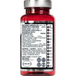 Lucovitaal Omega 3|Hart En Of Bloedvaten><noscript><img width=