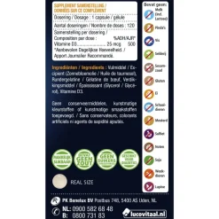 Lucovitaal Botten En Gewrichten|Vitamines><noscript><img width=