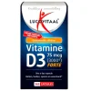 Lucovitaal Botten En Gewrichten|Vitamines>Vitamine D3 75mcg Capsules