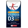 Lucovitaal Botten En Gewrichten|Vitamines>Vitamine D3 75Mcg Capsules