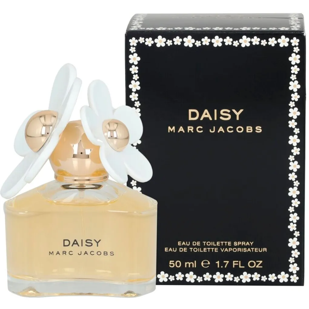 DAMES Marc Jacobs Damesparfum>Daisy Eau de Toilette
