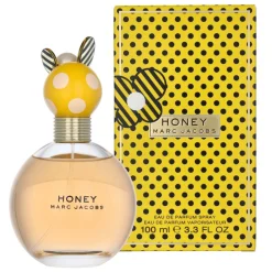 DAMES Marc Jacobs Damesparfum>Honey Eau de Parfum