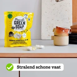 Marcel's Green Soap Vaatwastabletten><noscript><img width=