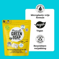 Marcel's Green Soap Vaatwastabletten><noscript><img width=