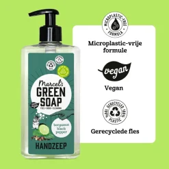 Marcel's Green Soap Handzeep><noscript><img width=