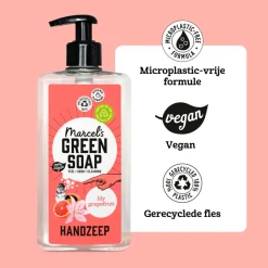 Marcel's Green Soap Handzeep><noscript><img width=
