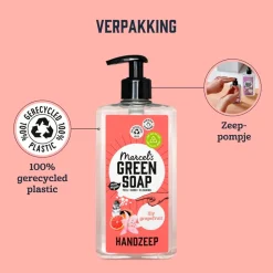 Marcel's Green Soap Handzeep><noscript><img width=