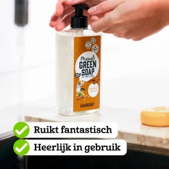 Marcel's Green Soap Handzeep><noscript><img width=