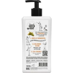 Marcel's Green Soap Handzeep><noscript><img width=