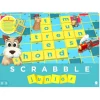 Mattel Spellen>Scrabble Junior Spel