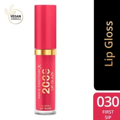 Max Factor Lipmake-Up>Calorie 2000 Lip Glaze 30 Plumping Lipgloss