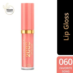 Max Factor Lipmake-Up>Calorie 2000 Lip Glaze 60 Plumping Lipgloss