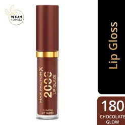 Max Factor Lipmake-Up>Calorie 2000 Lip Glaze 180 Plumping Lipgloss