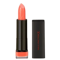 Max Factor Lipmake-Up>Colour Elixir Velvet Matte 10 Marilyn Sunrise Lipstick