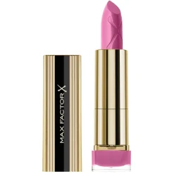 Max Factor Lipmake-Up>Colour Elixir 125 Icy Rose Lipstick