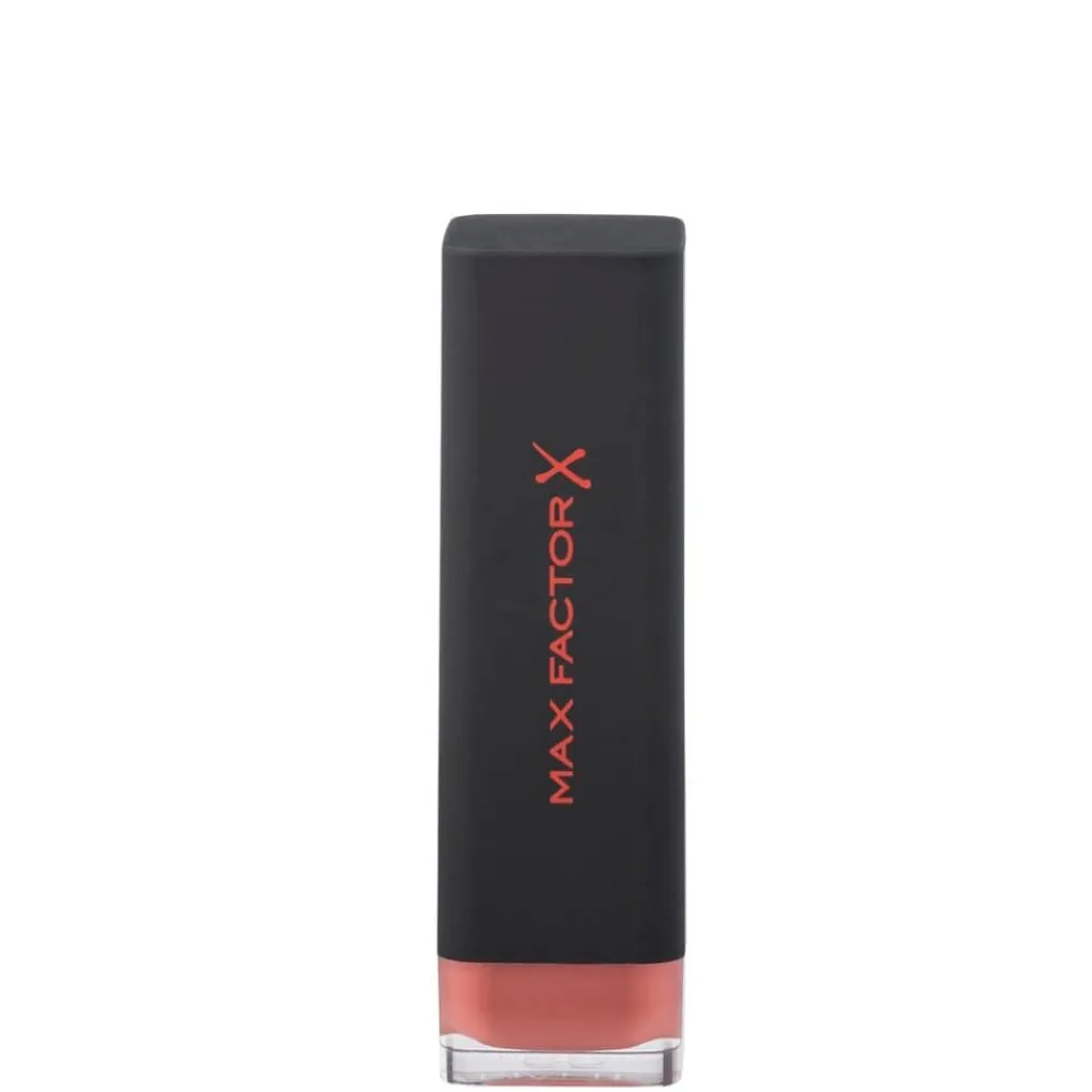 Max Factor Lipmake-Up>Colour Elixir 55 Desert Lipstick