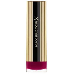 Max Factor Lipmake-Up>Colour Elixir 130 Mulberry Lipstick