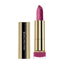 Max Factor Lipmake-Up>Colour Elixir 711 Midnight Mauve Lipstick