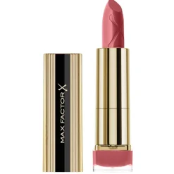 Max Factor Lipmake-Up>Colour Elixir 020 Burnt Caramel Lipstick