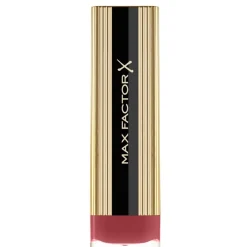 Max Factor Lipmake-Up>Colour Elixir 020 Burnt Caramel Lipstick