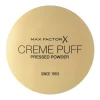Max Factor Gezichtspoeder>Crème Puff 075 Pressed Powder