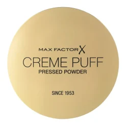 Max Factor Gezichtspoeder>Crème Puff 075 Pressed Powder
