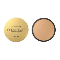 Max Factor Gezichtspoeder>Crème Puff 075 Pressed Powder