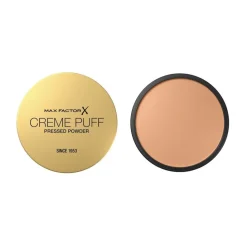 Max Factor Gezichtspoeder>Crème Puff 055 Pressed Powder