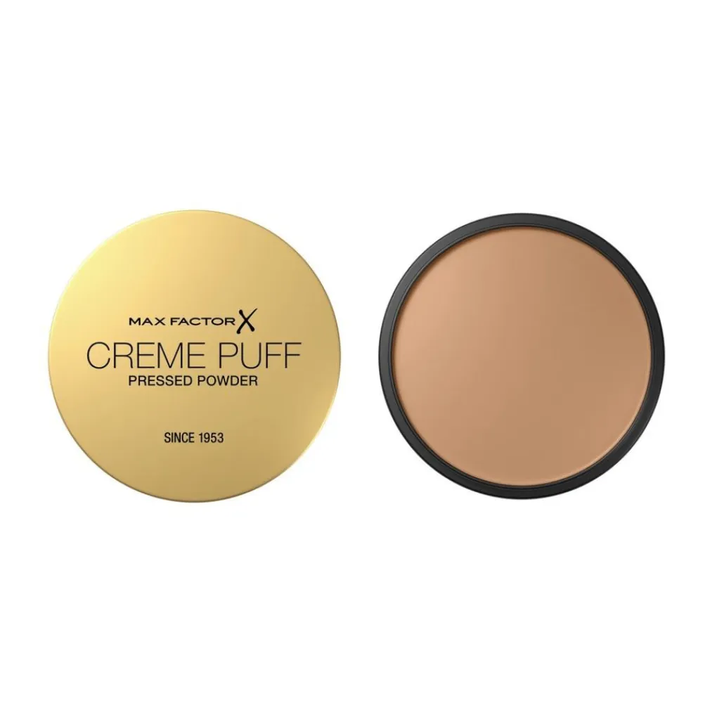 Max Factor Gezichtspoeder>Crème Puff 013 Pressed Powder
