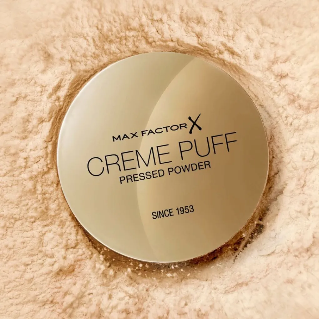 Max Factor Gezichtspoeder>Crème Puff 013 Pressed Powder