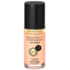 Max Factor Foundation>Facefinity All Day Flawless C40 Light Ivory Foundation