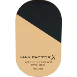 Max Factor Foundation>Facefinity Compact 1 Refillable Foundation