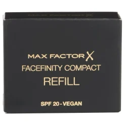 Max Factor Foundation>Facefinity Compact 5 Foundation Refill