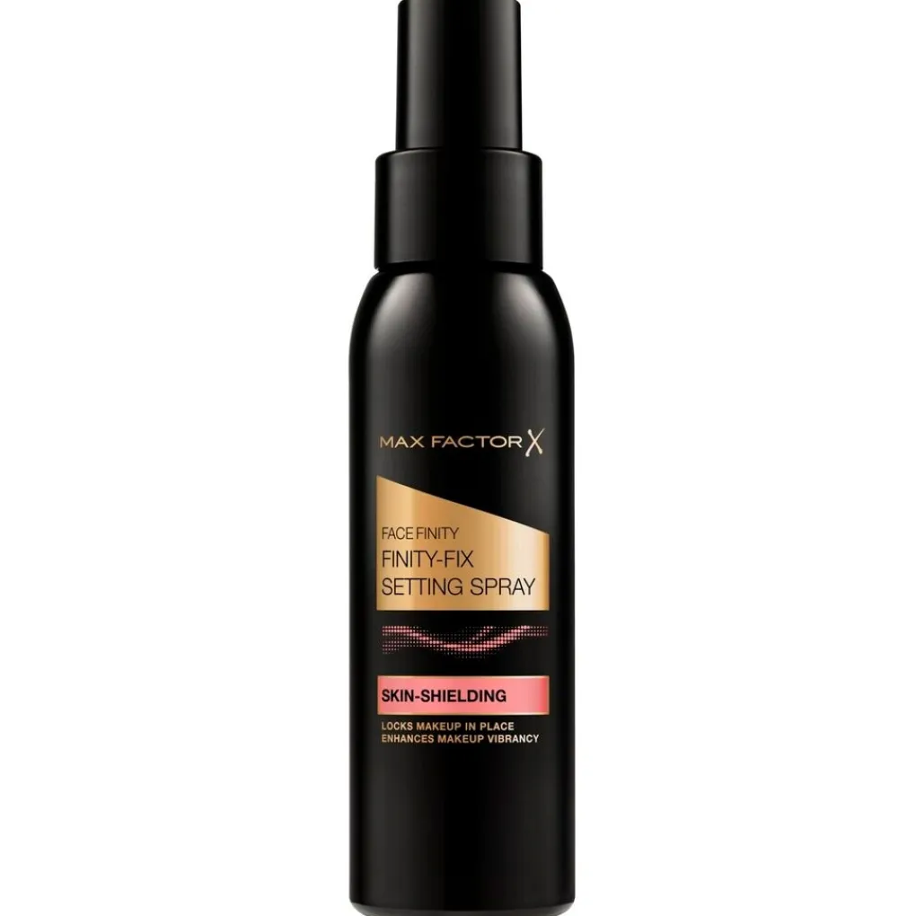 Max Factor Fixing Sprays>Facefinity Finity-Fix Setting Spray
