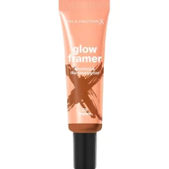 Max Factor Foundation>Glow Framer 50 Bronze Bronzing & Illuminating Tint