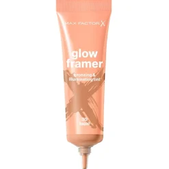 Max Factor Foundation>Glow Framer 30 Hazel Bronzing & Illuminating Tint