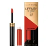 Max Factor Lipmake-Up>Lipfinity Lip Colour 130 Luscious 2-Step Longlasting Lipstick
