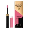 Max Factor Lipmake-Up>Lipfinity Lip Colour 022 Forever Lolita Lipstick