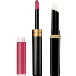 Max Factor Lipmake-Up>Lipfinity Lip Colour 040 Vivacious 2-Step Longlasting Lipstick