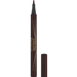 Max Factor Wenkbrauw Make-Up>Masterpiece 060 Deep Brown Micro Marker