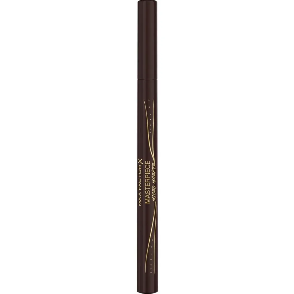 Max Factor Wenkbrauw Make-Up>Masterpiece 060 Deep Brown Micro Marker