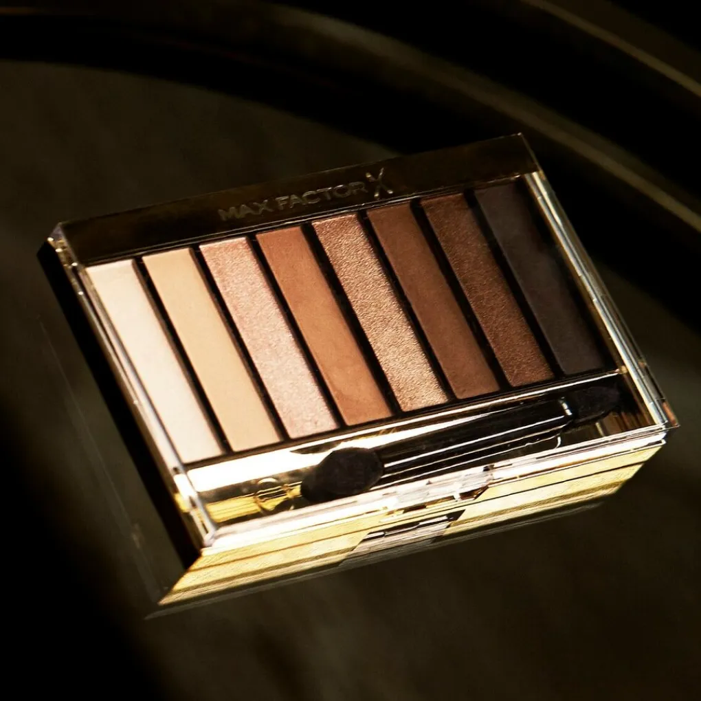 Max Factor Oogschaduw>Masterpiece Nude 003 Rose Nudes Oogschaduwpalet