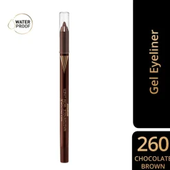 Max Factor Oogpotlood>Masterpiece Wow Liner 260 Eyeliner