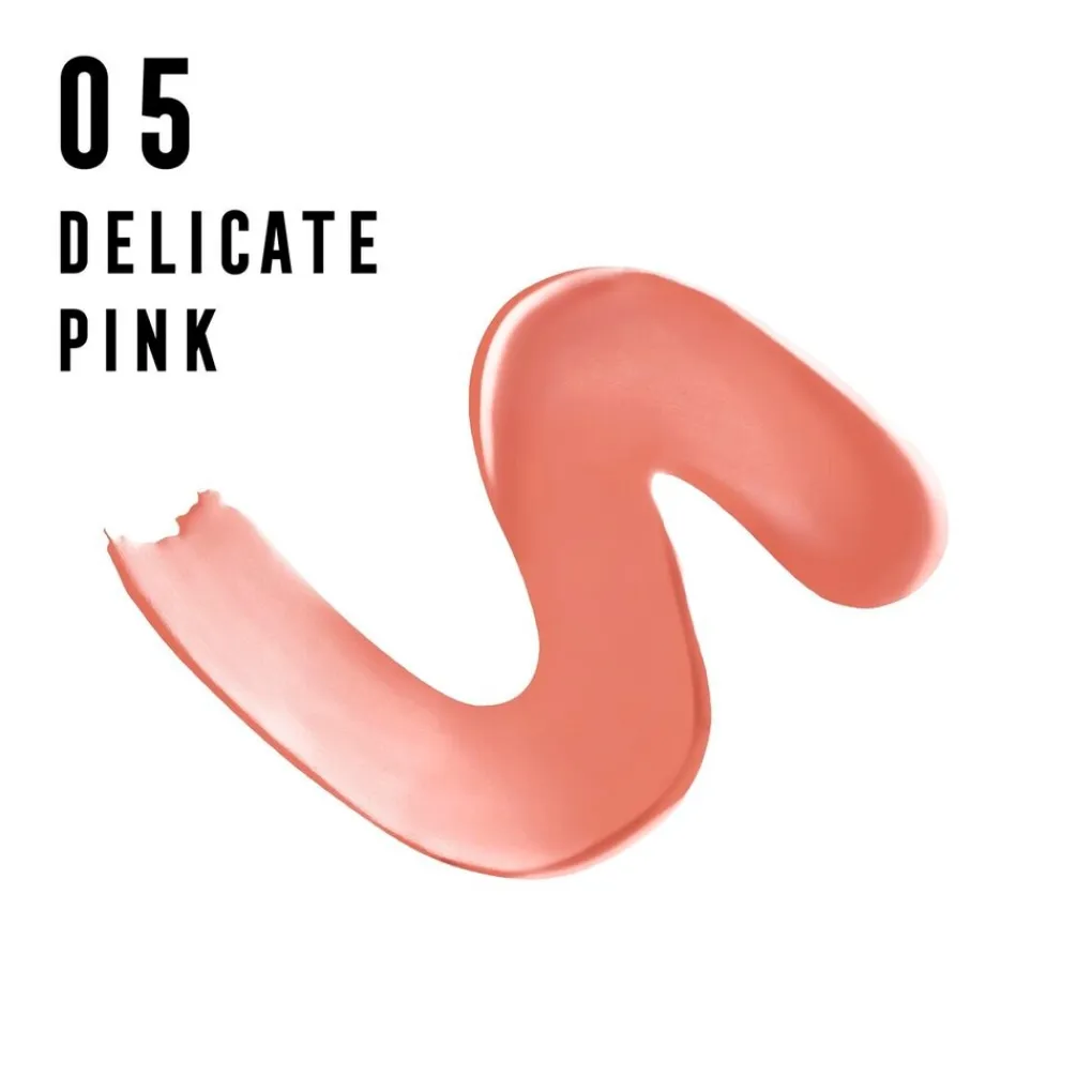 Max Factor Blush>Miracle Pure 05 Delicate Pink Infused Cream Blush