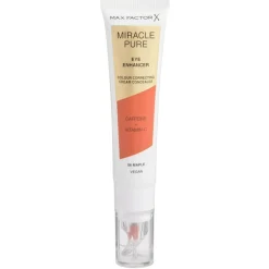 Max Factor Concealer>Miracle Pure Eye Enhancer 06 Maple Cream Concealer