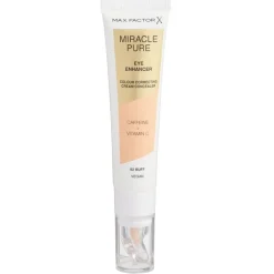 Max Factor Concealer>Miracle Pure Eye Enhancer 02 Buff Cream Concealer